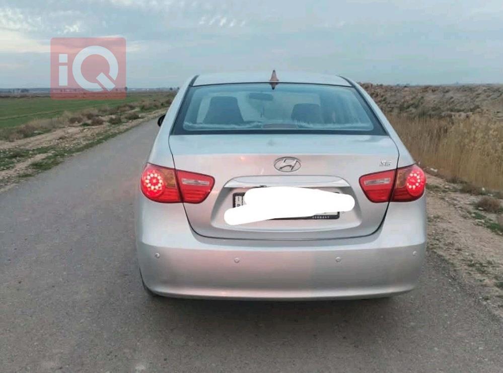 هيونداي أفانتي